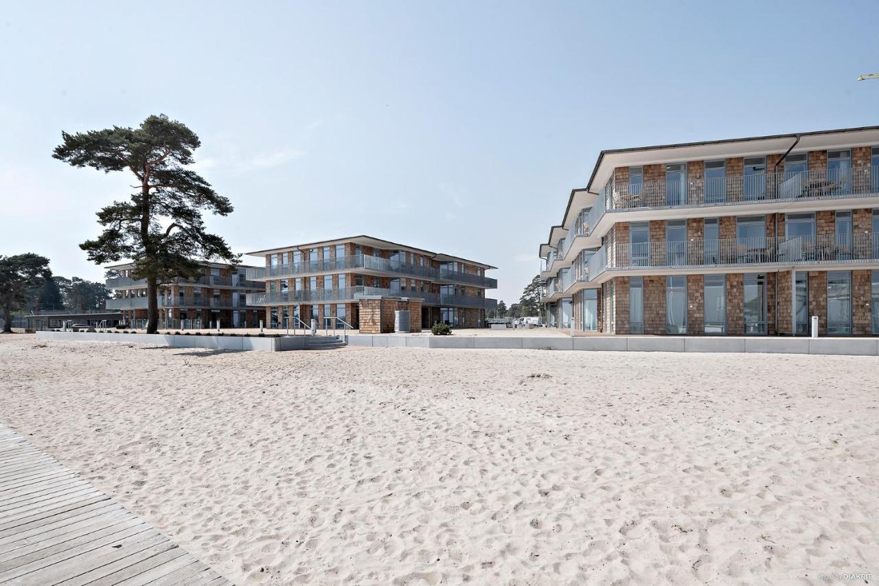 Ahusbrygga Apartment Hotel Extérieur photo