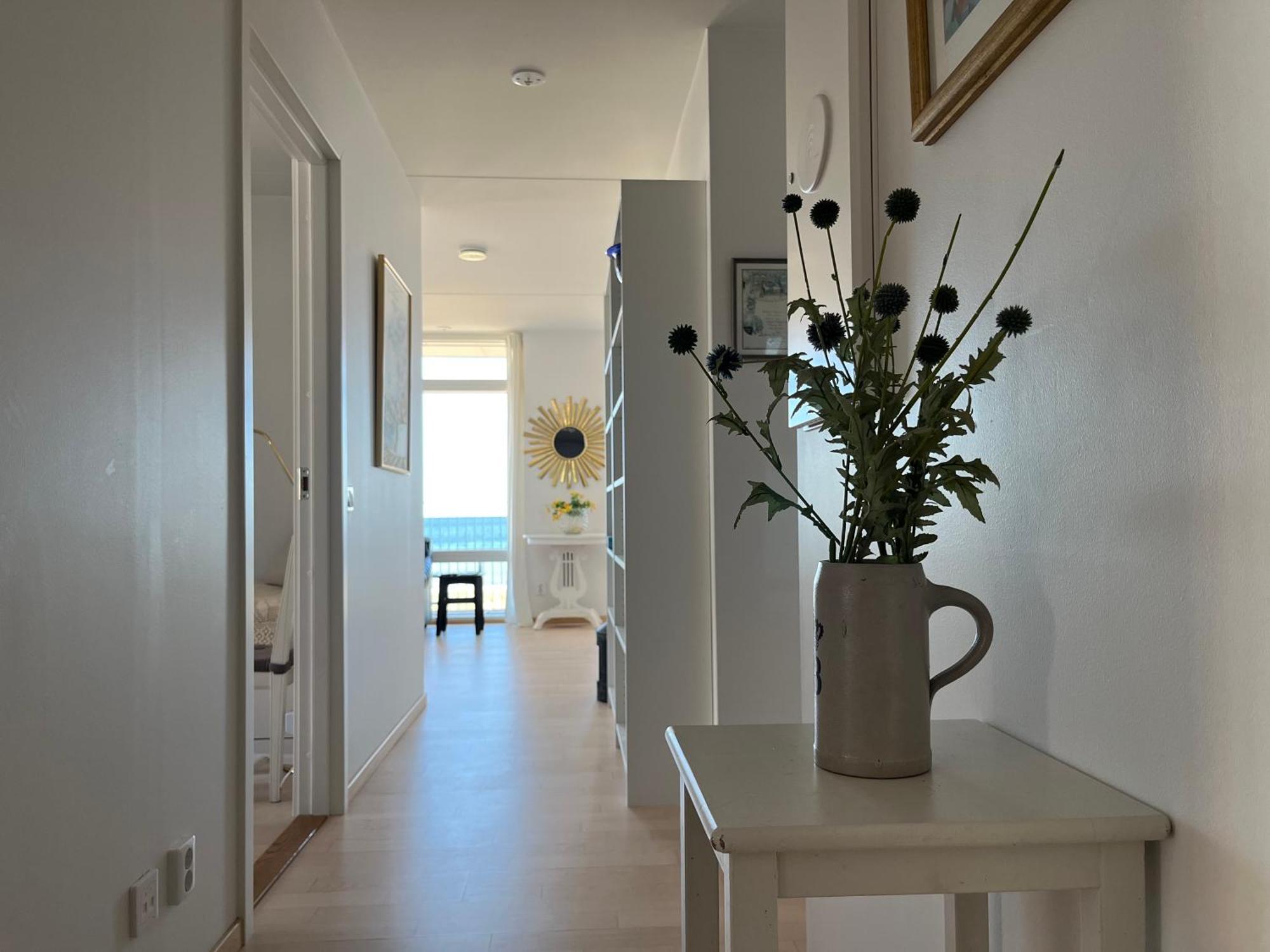 Ahusbrygga Apartment Hotel Extérieur photo