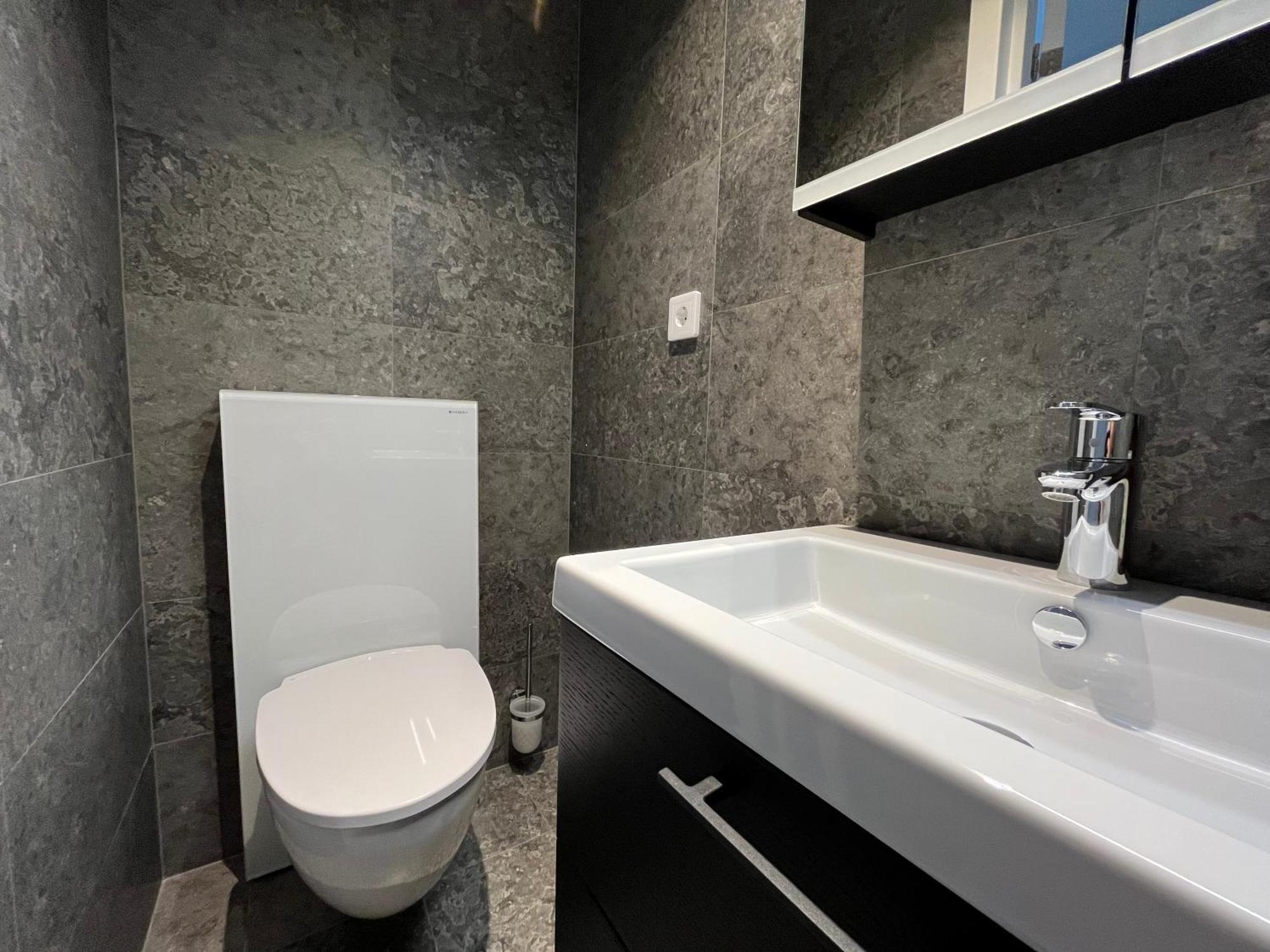 Ahusbrygga Apartment Hotel Extérieur photo